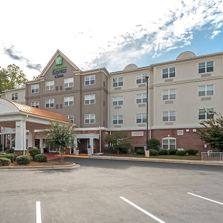 Holiday Inn Express Hotel & Suites Lagrange I-85, An Ihg Hotel Εξωτερικό φωτογραφία