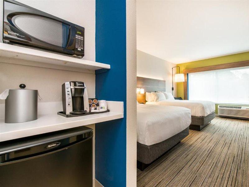 Holiday Inn Express Hotel & Suites Lagrange I-85, An Ihg Hotel Εξωτερικό φωτογραφία