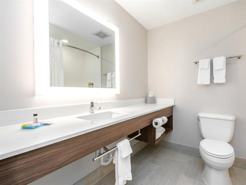 Holiday Inn Express Hotel & Suites Lagrange I-85 By Ihg Εξωτερικό φωτογραφία
