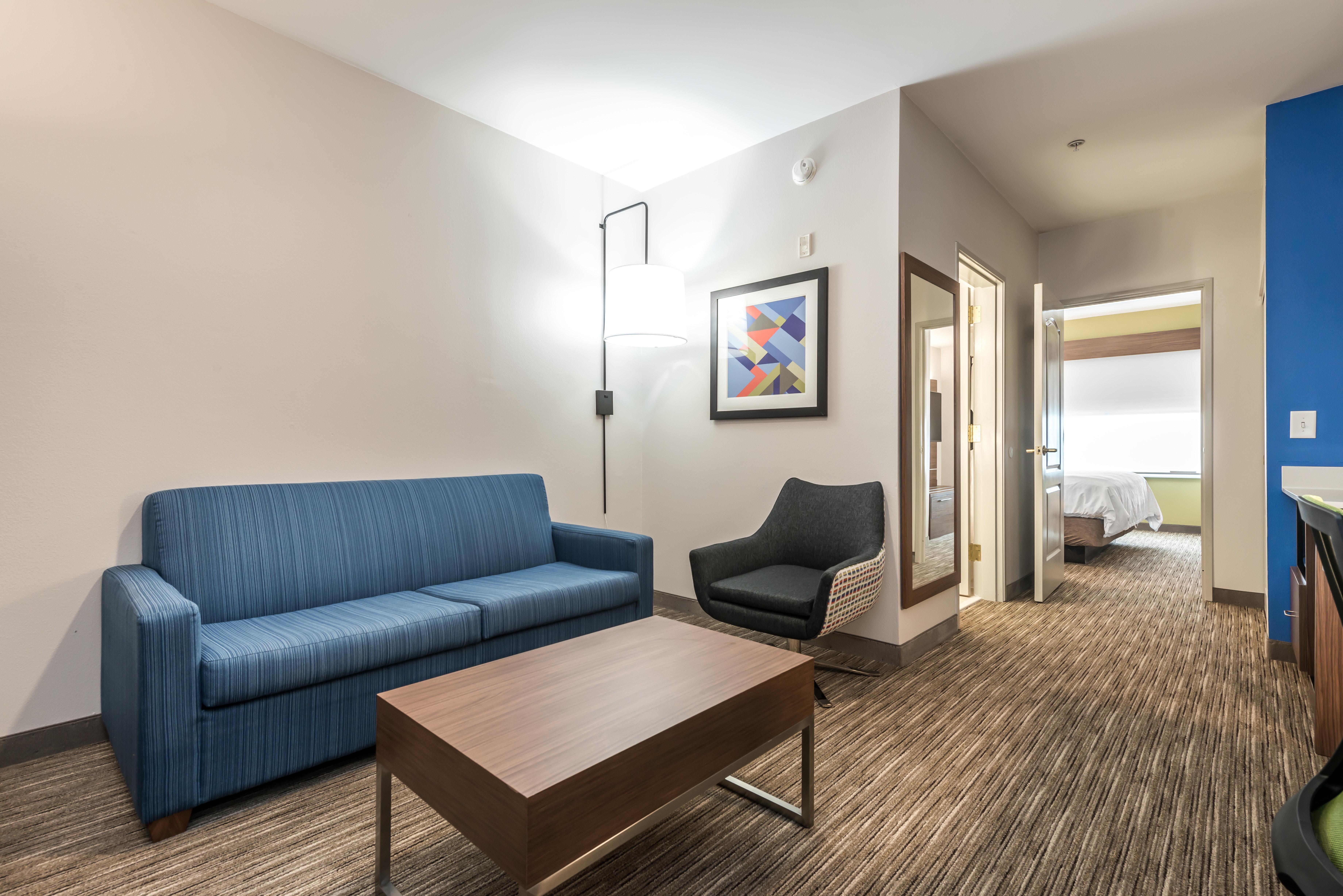 Holiday Inn Express Hotel & Suites Lagrange I-85, An Ihg Hotel Εξωτερικό φωτογραφία