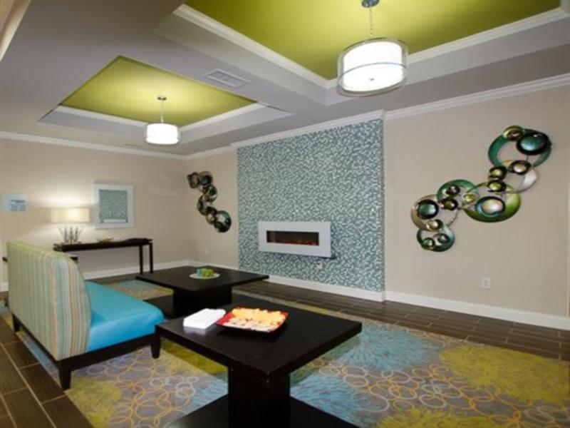 Holiday Inn Express Hotel & Suites Lagrange I-85, An Ihg Hotel Εξωτερικό φωτογραφία