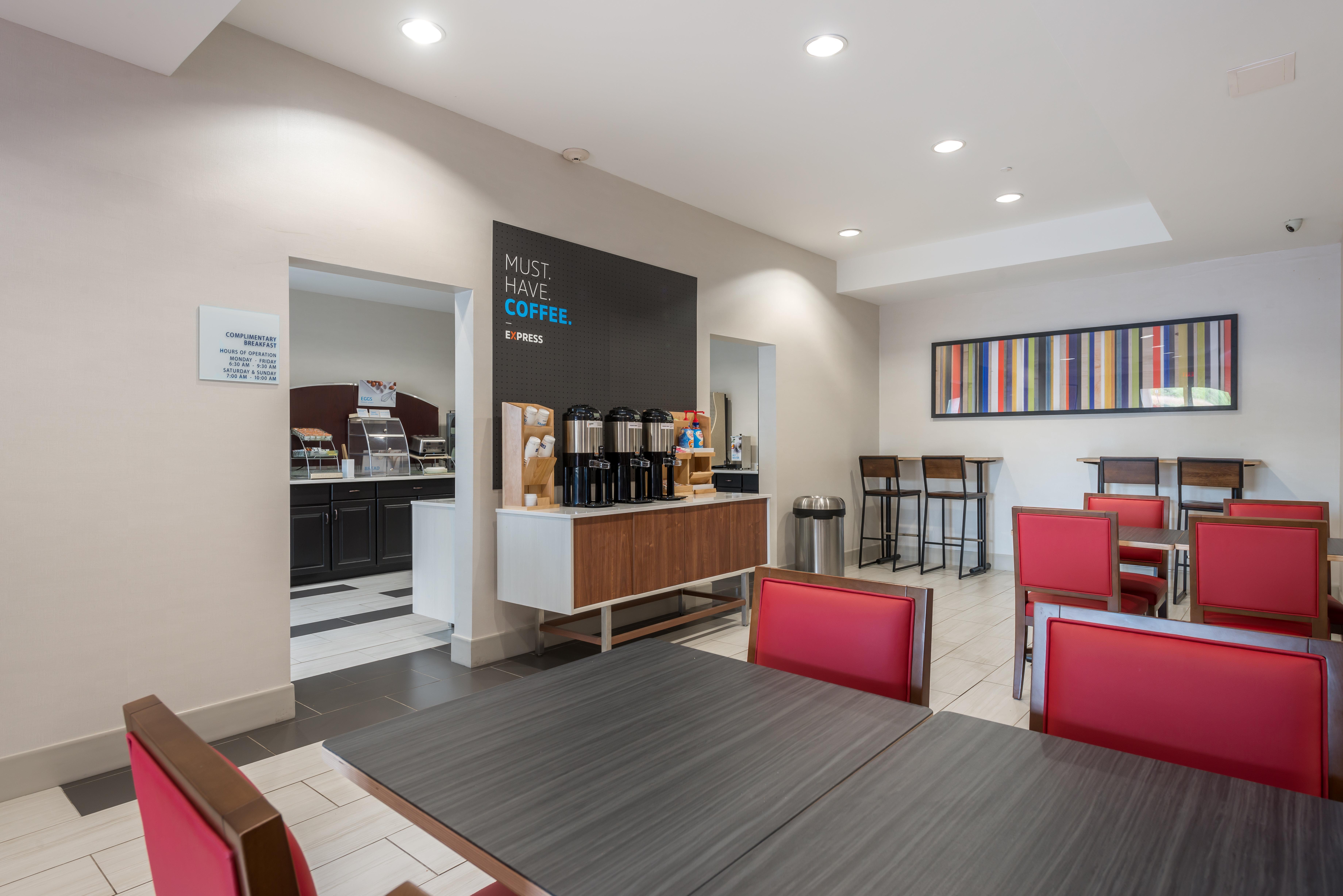 Holiday Inn Express Hotel & Suites Lagrange I-85 By Ihg Εξωτερικό φωτογραφία