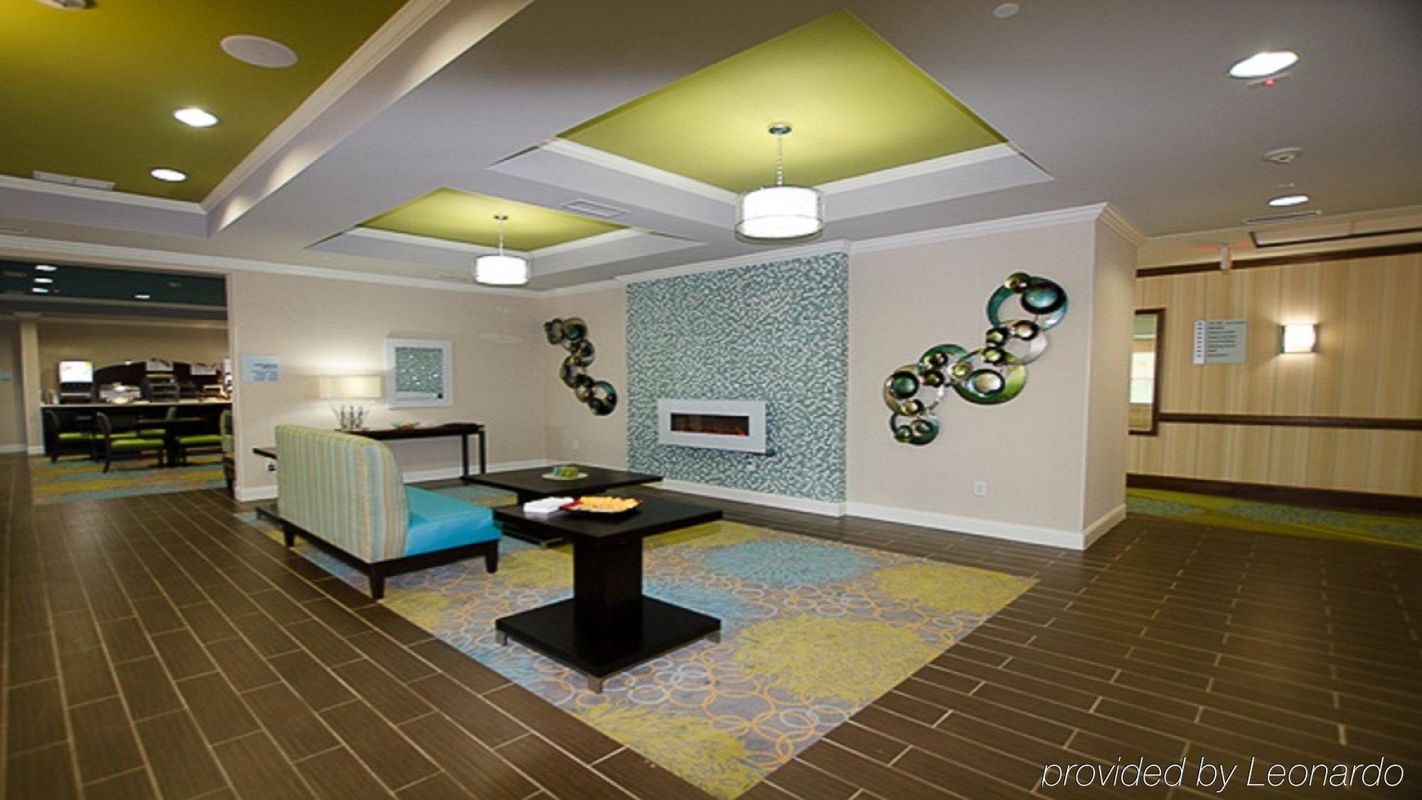 Holiday Inn Express Hotel & Suites Lagrange I-85, An Ihg Hotel Εξωτερικό φωτογραφία