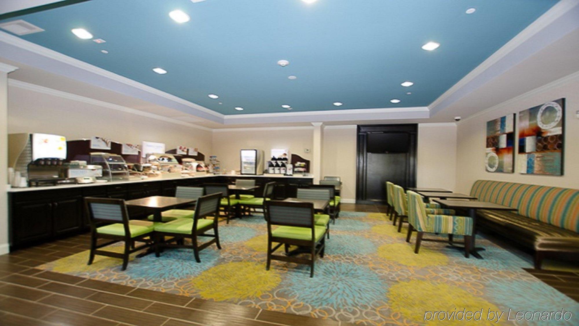 Holiday Inn Express Hotel & Suites Lagrange I-85, An Ihg Hotel Εξωτερικό φωτογραφία