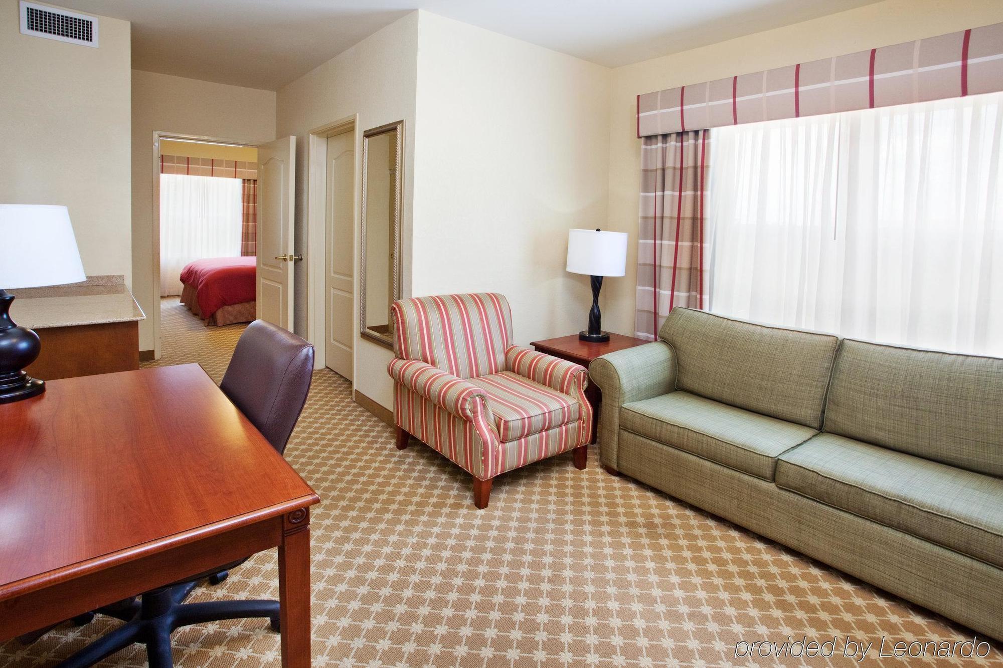 Holiday Inn Express Hotel & Suites Lagrange I-85, An Ihg Hotel Δωμάτιο φωτογραφία