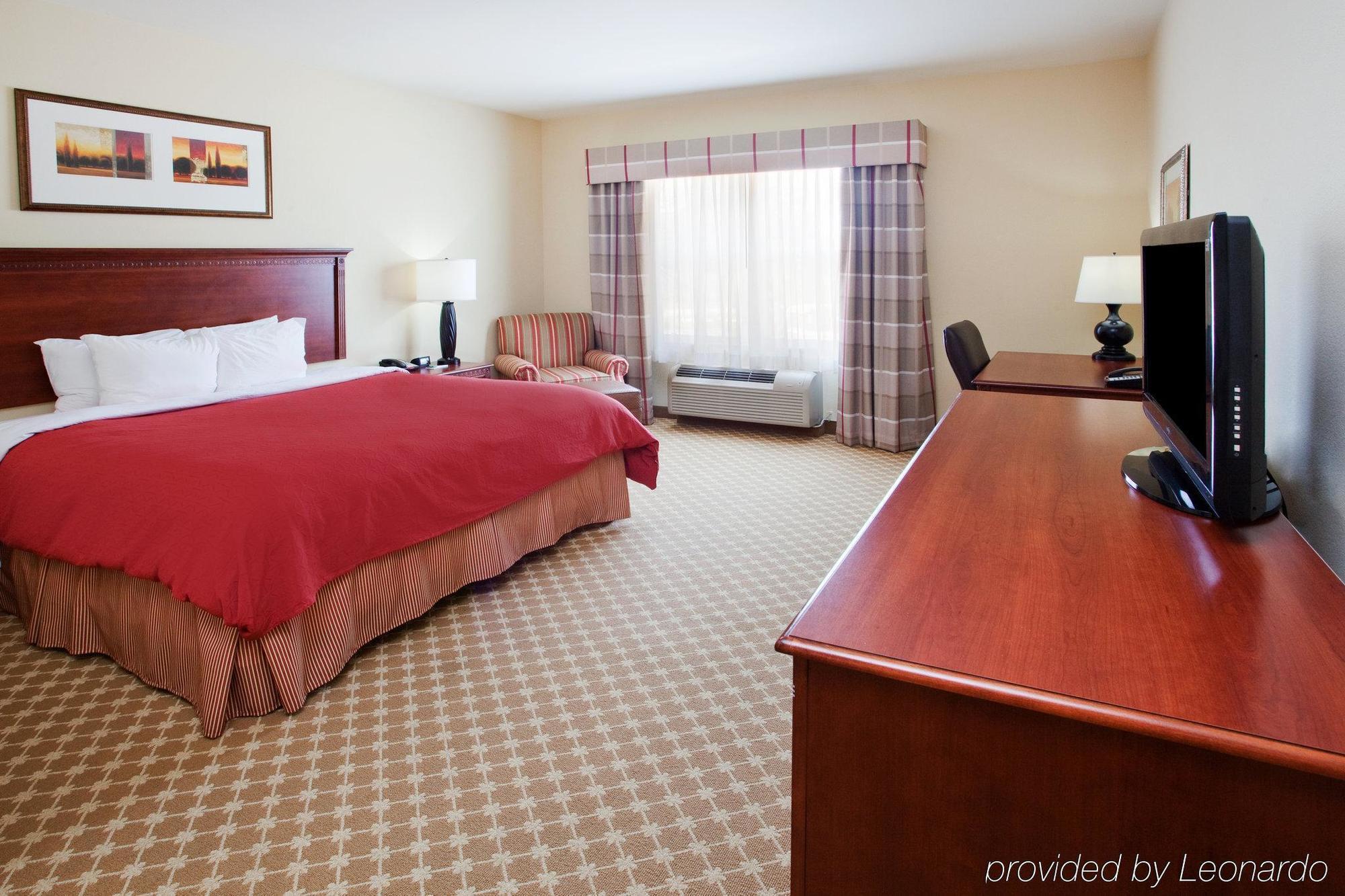 Holiday Inn Express Hotel & Suites Lagrange I-85, An Ihg Hotel Δωμάτιο φωτογραφία