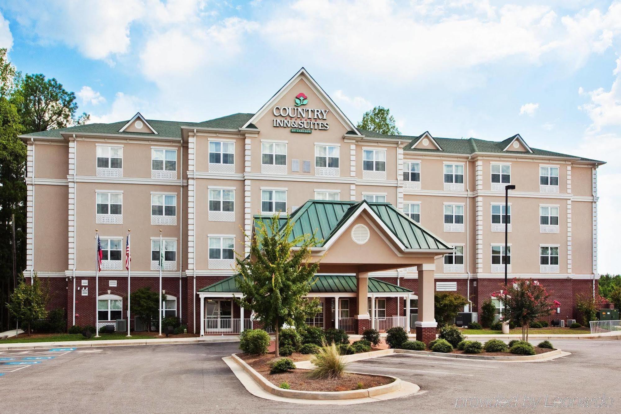 Holiday Inn Express Hotel & Suites Lagrange I-85, An Ihg Hotel Εξωτερικό φωτογραφία