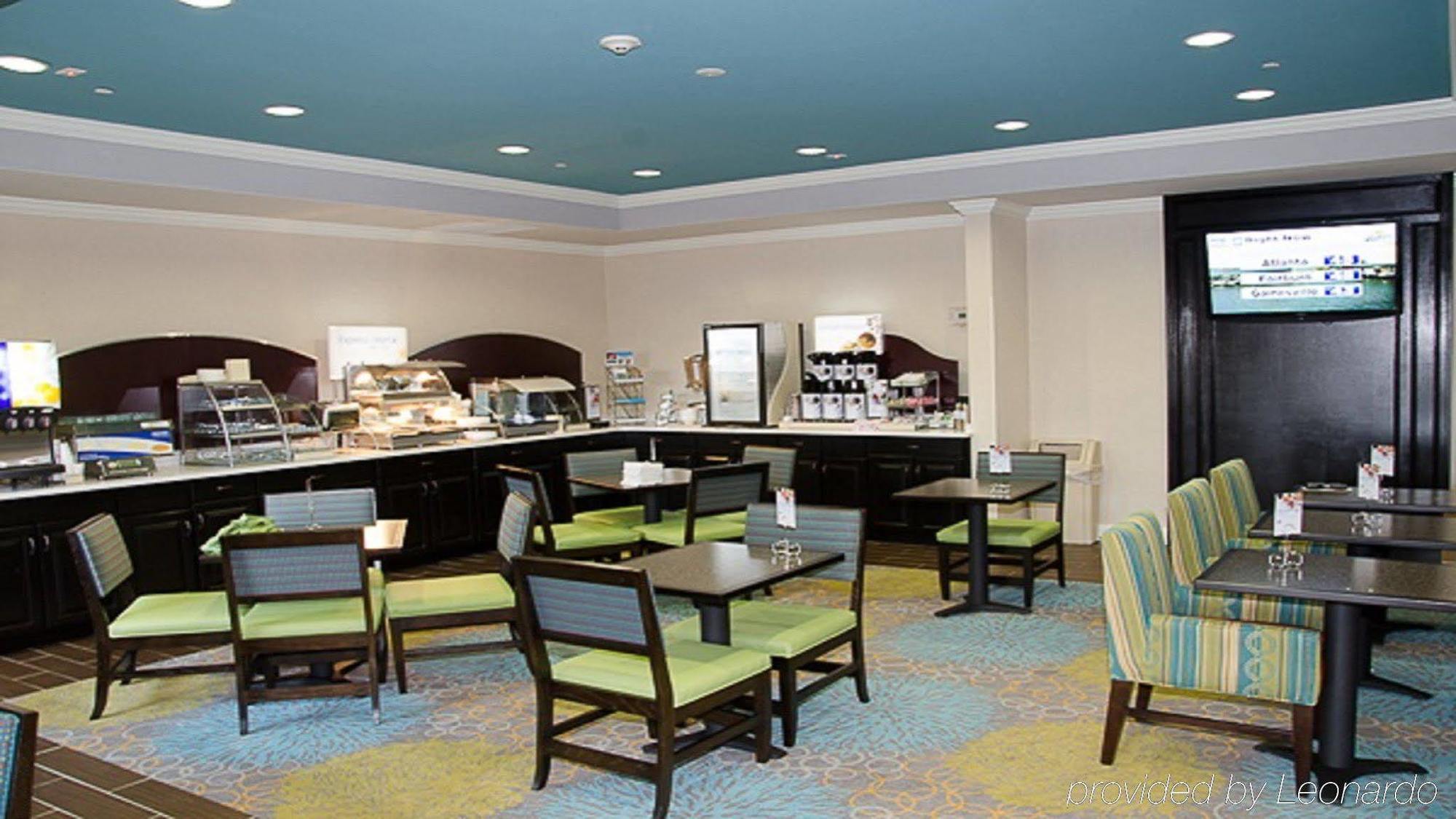 Holiday Inn Express Hotel & Suites Lagrange I-85, An Ihg Hotel Εξωτερικό φωτογραφία