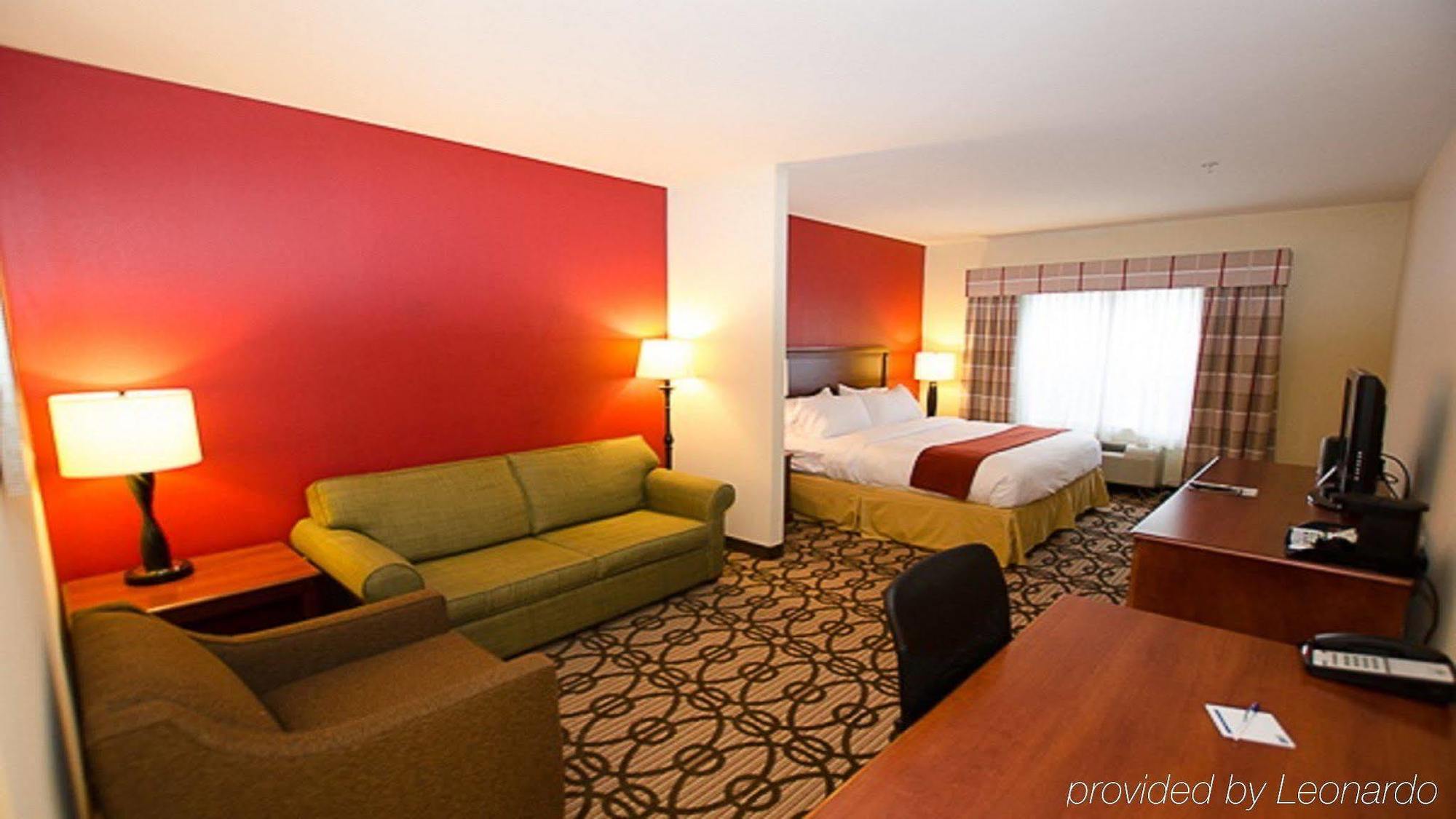 Holiday Inn Express Hotel & Suites Lagrange I-85, An Ihg Hotel Εξωτερικό φωτογραφία