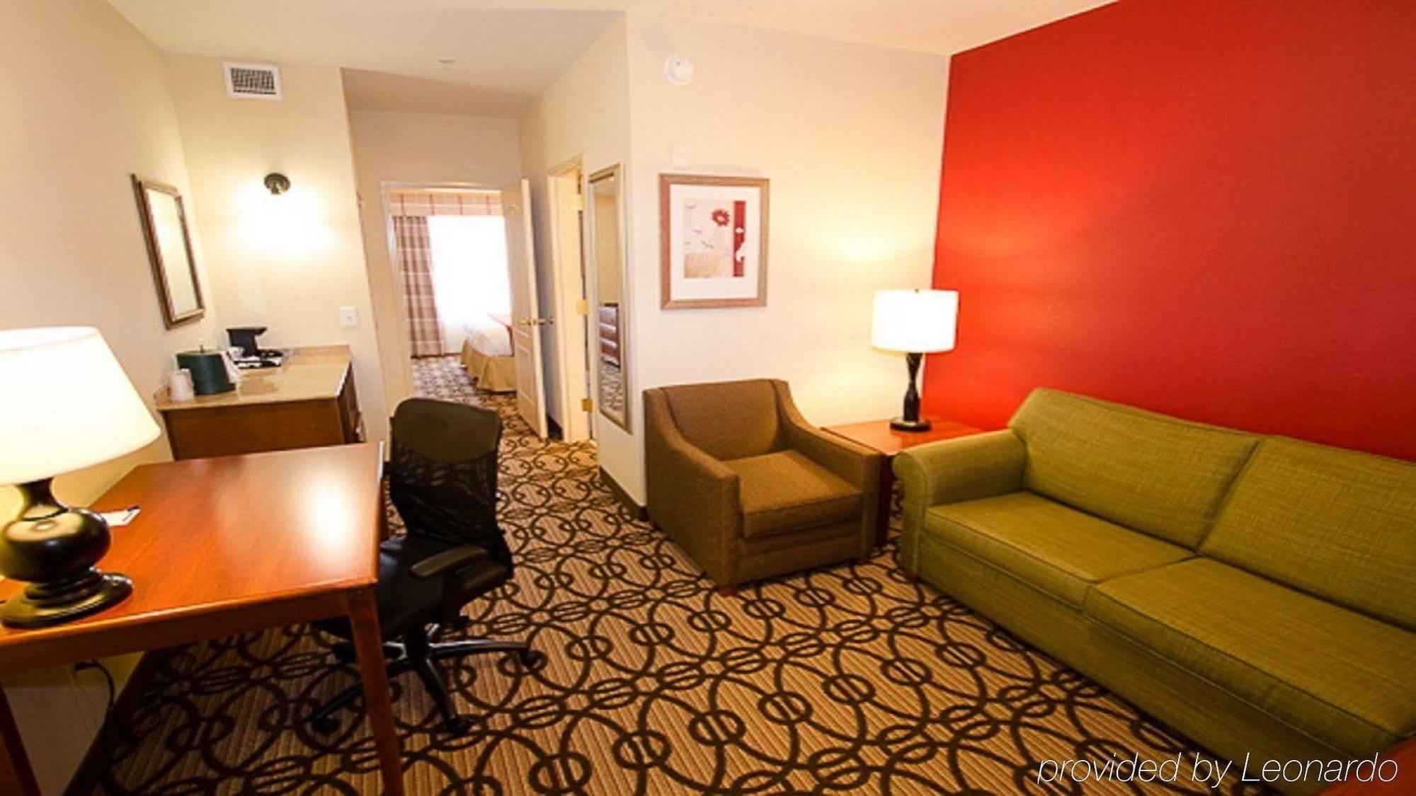 Holiday Inn Express Hotel & Suites Lagrange I-85, An Ihg Hotel Εξωτερικό φωτογραφία