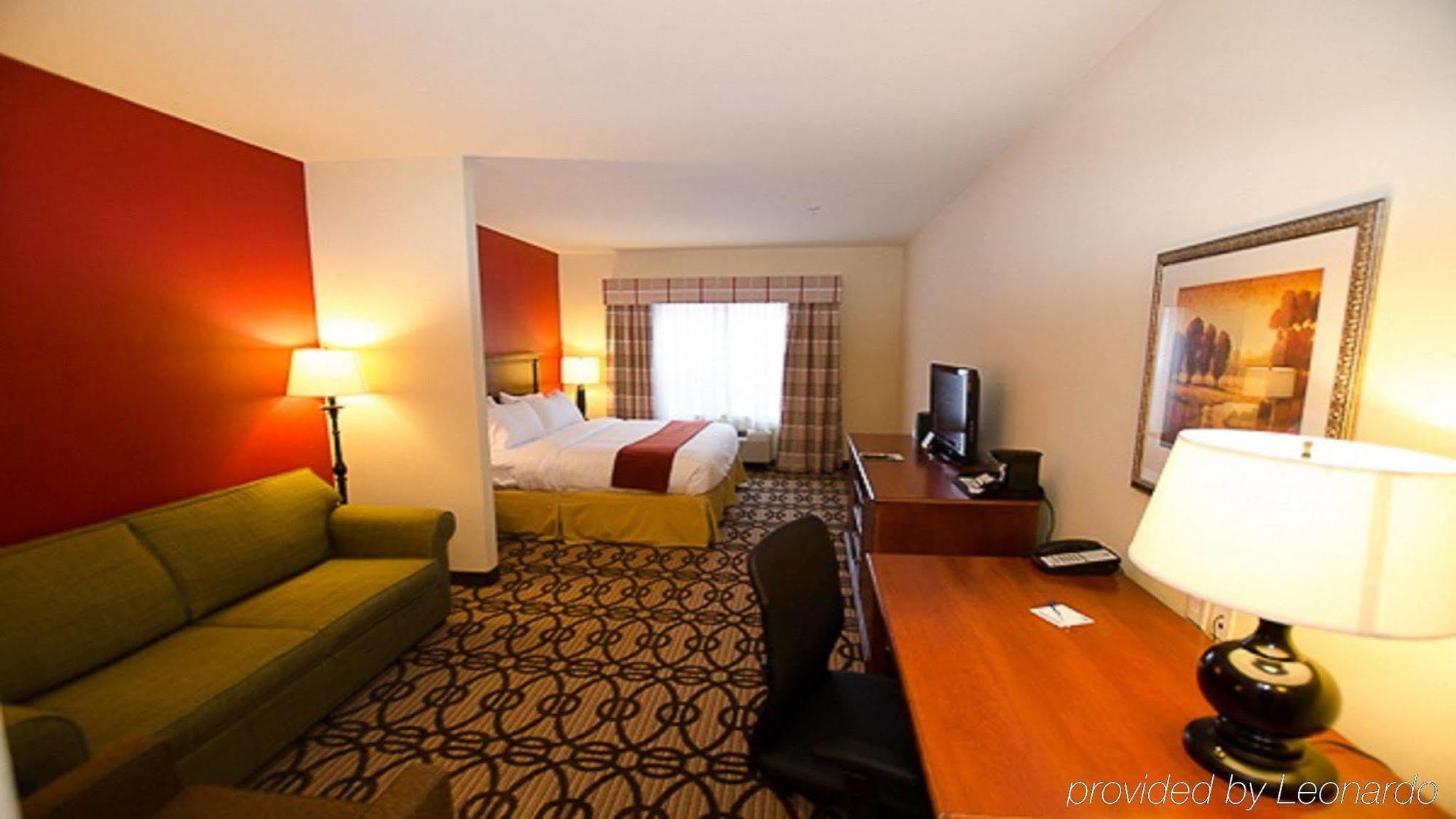 Holiday Inn Express Hotel & Suites Lagrange I-85, An Ihg Hotel Εξωτερικό φωτογραφία