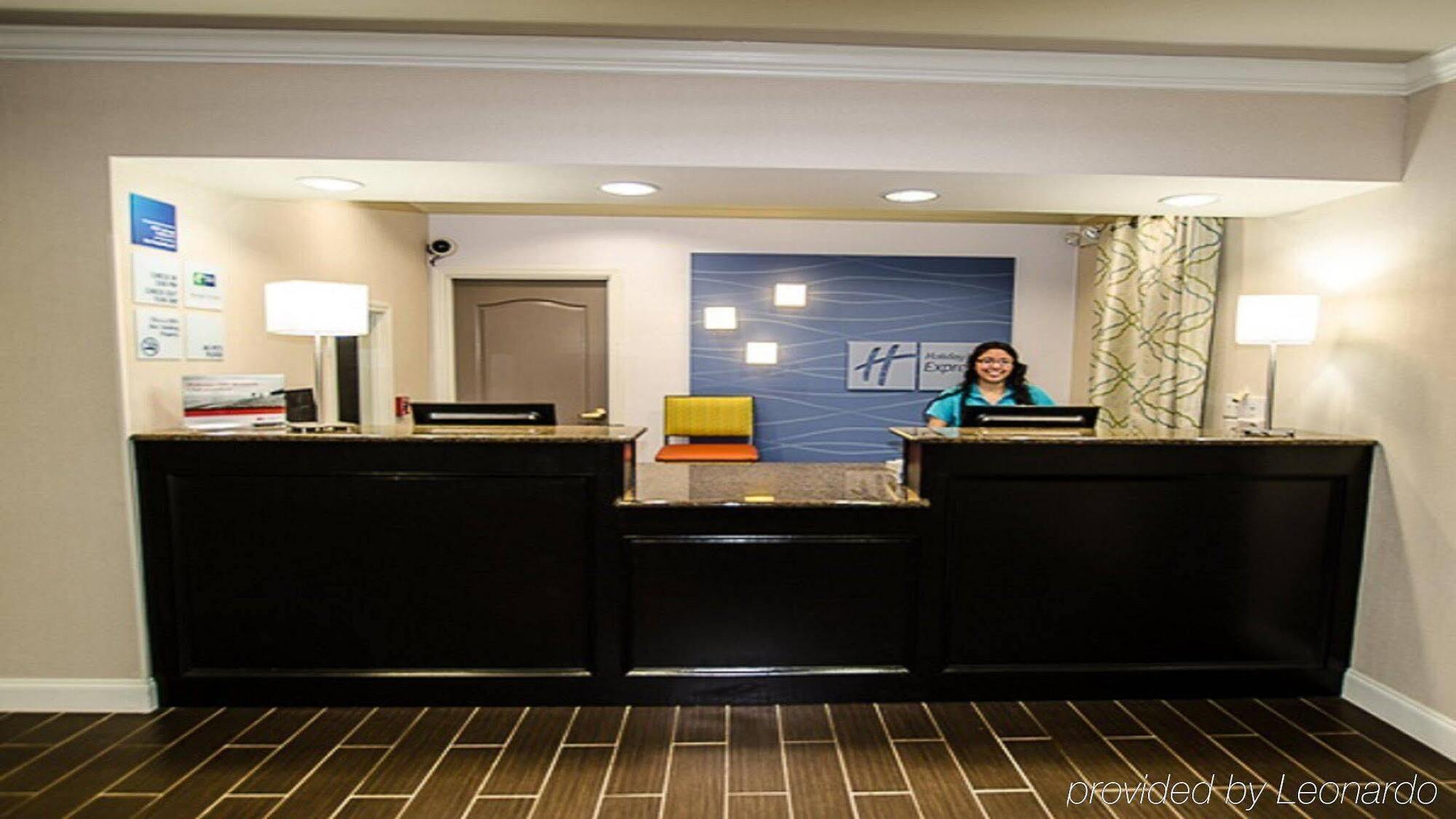 Holiday Inn Express Hotel & Suites Lagrange I-85, An Ihg Hotel Εξωτερικό φωτογραφία