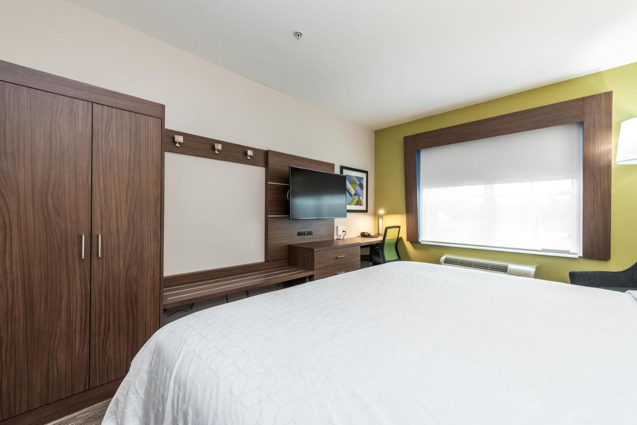 Holiday Inn Express Hotel & Suites Lagrange I-85, An Ihg Hotel Εξωτερικό φωτογραφία